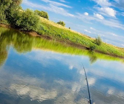 Секреты рыбалки на озерах или эффективная озерная рыбалка