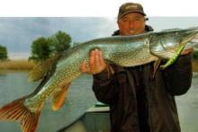 Рыбалка в Казахстане - рыбные места